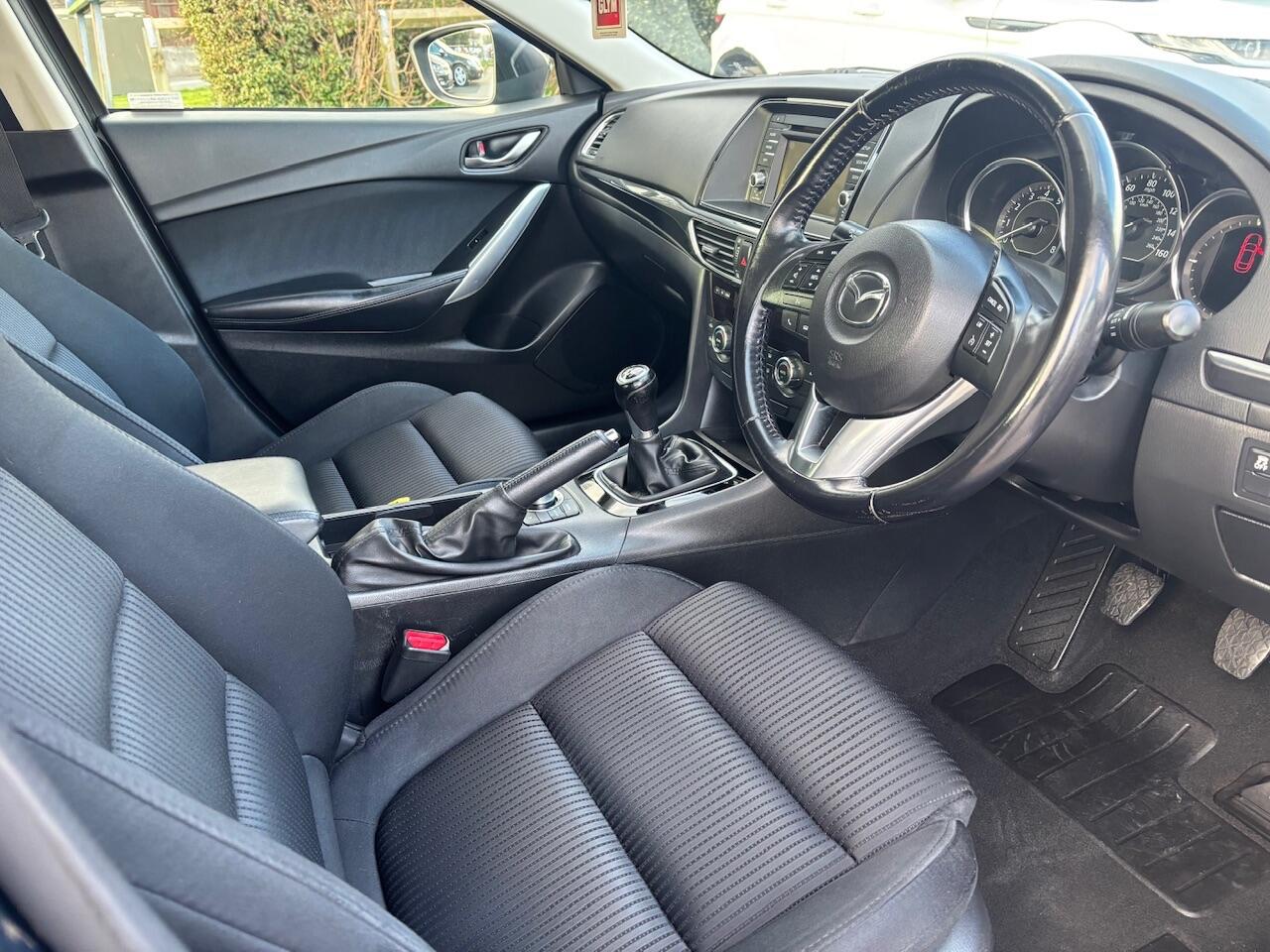 Used Mazda Mazda6 2014 for sale - 77854230: Photo 11