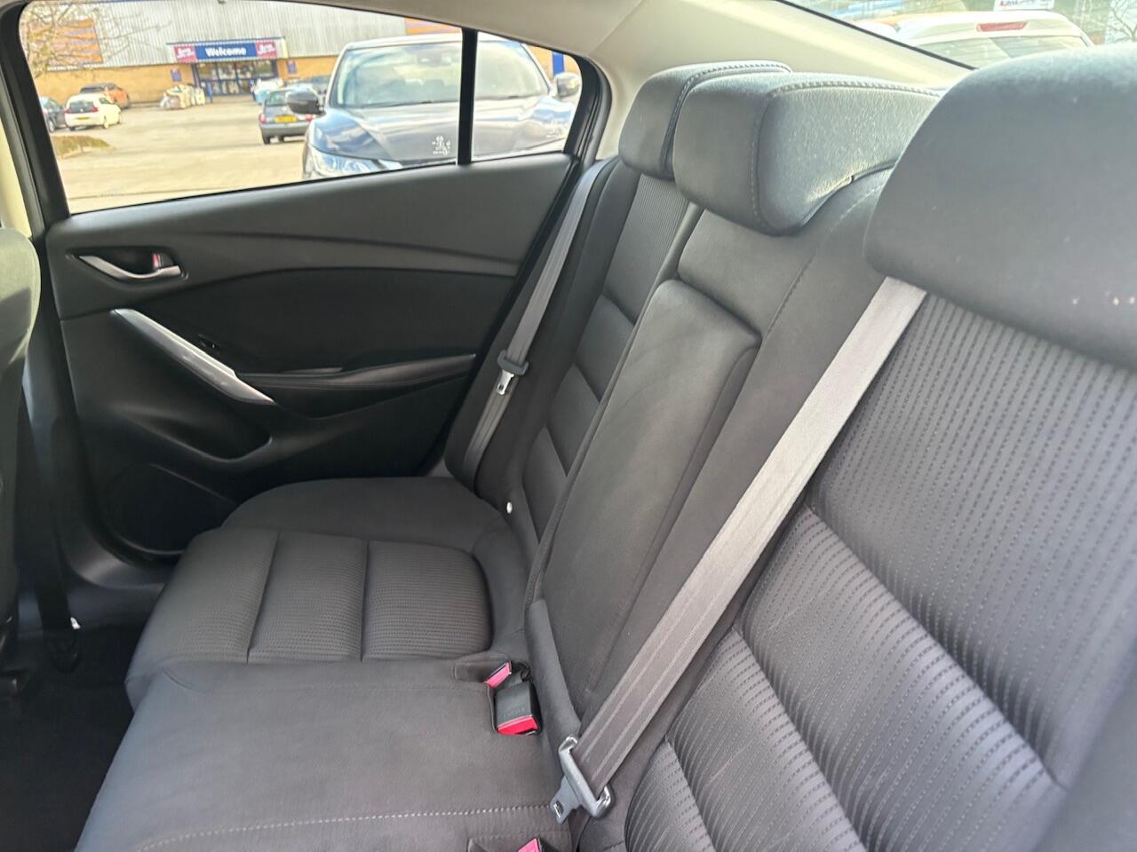 Used Mazda Mazda6 2014 for sale - 77854230: Photo 13