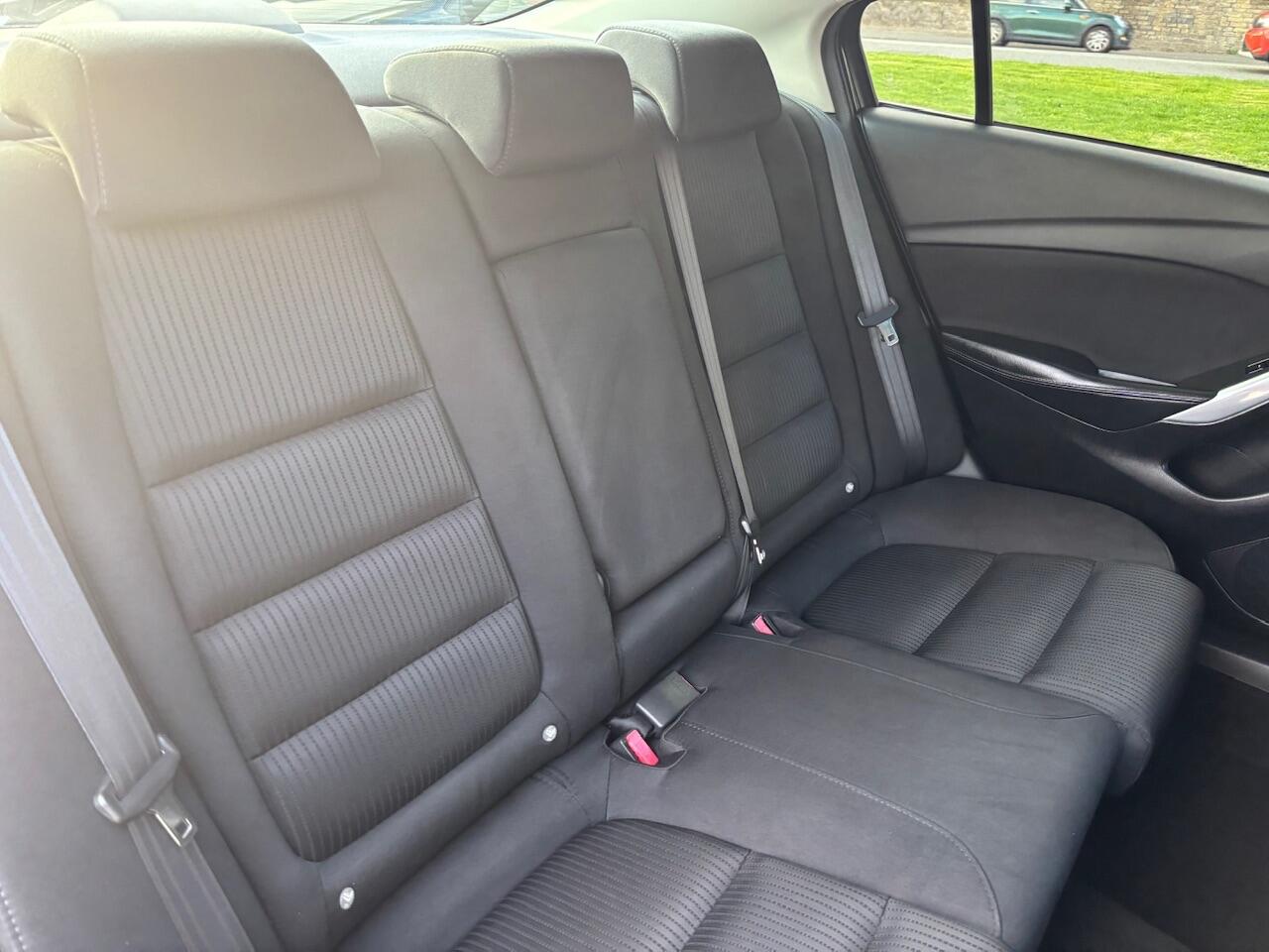 Used Mazda Mazda6 2014 for sale - 77854230: Photo 14