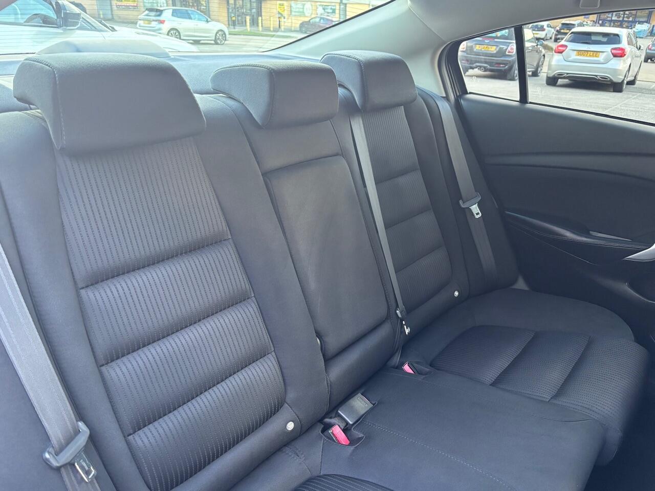 Used Mazda Mazda6 2014 for sale - 77854230: Photo 15