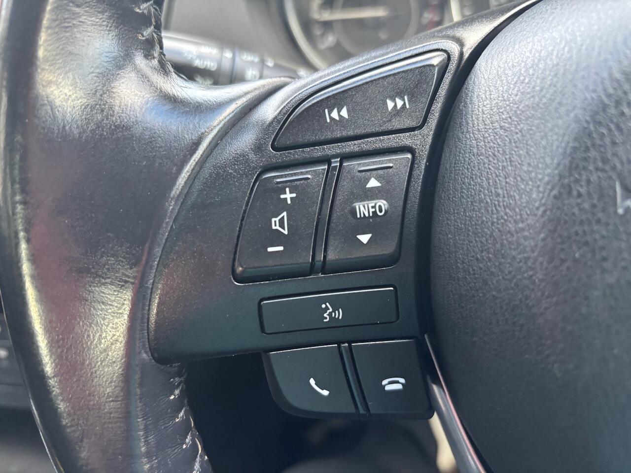 Used Mazda Mazda6 2014 for sale - 77854230: Photo 16