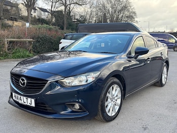 Used Mazda Mazda6 2014 for sale - 77854230: Photo