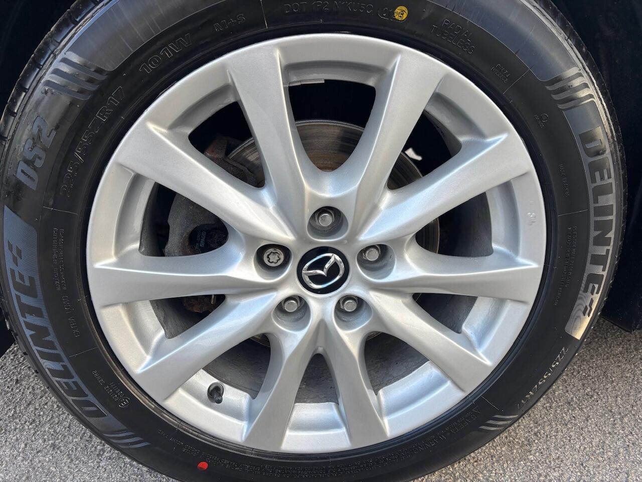 Used Mazda Mazda6 2014 for sale - 77854230: Photo 20