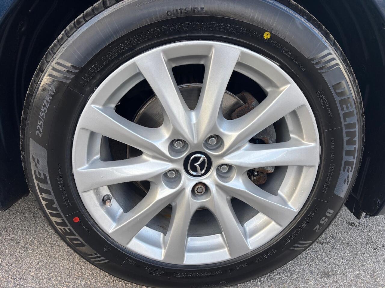 Used Mazda Mazda6 2014 for sale - 77854230: Photo 21