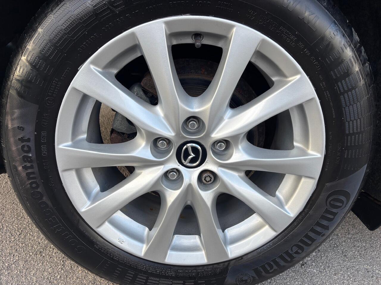 Used Mazda Mazda6 2014 for sale - 77854230: Photo 22