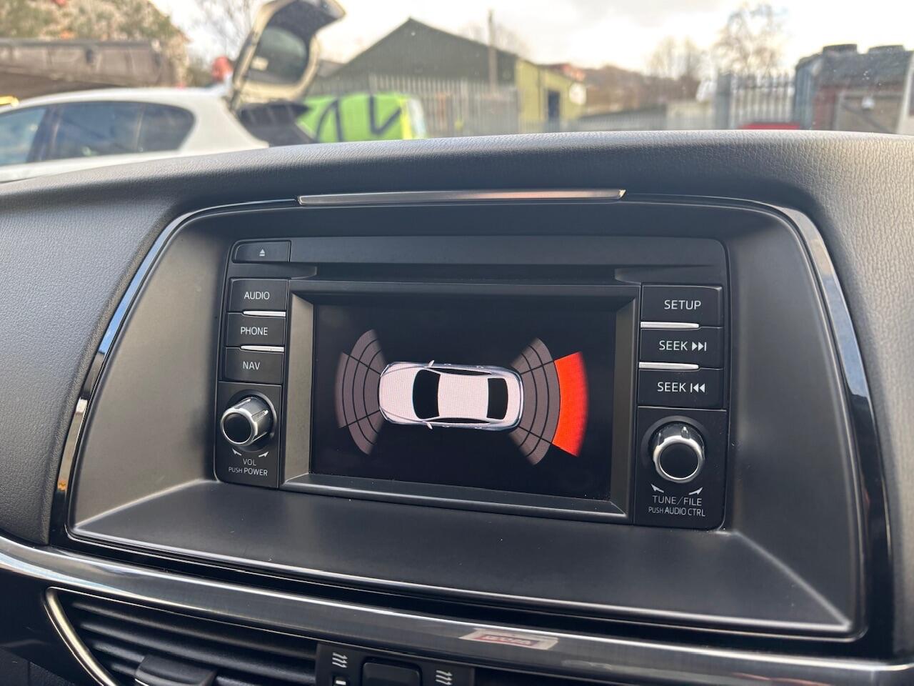 Used Mazda Mazda6 2014 for sale - 77854230: Photo 23