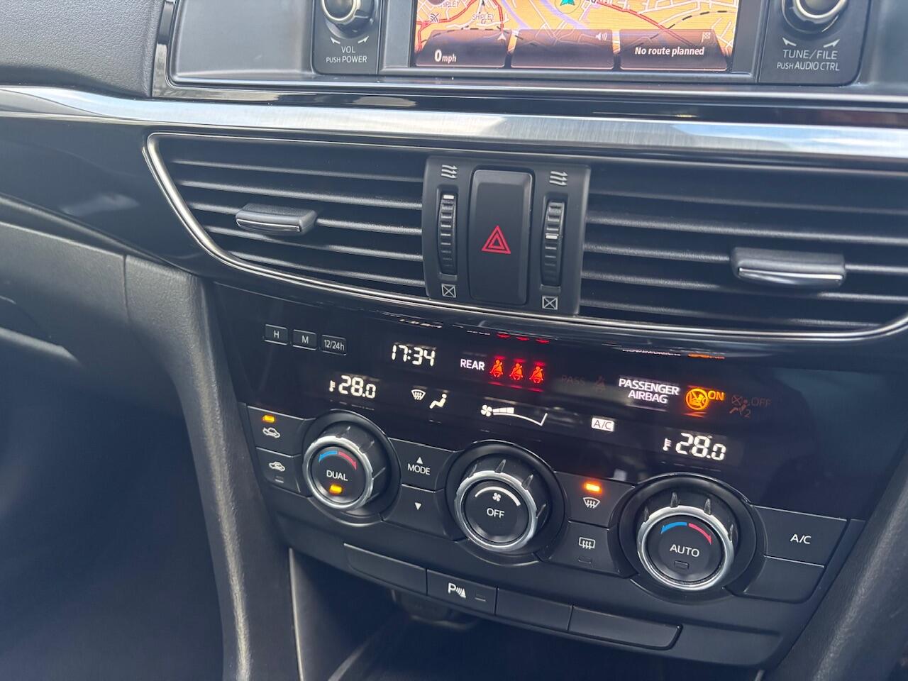 Used Mazda Mazda6 2014 for sale - 77854230: Photo 24