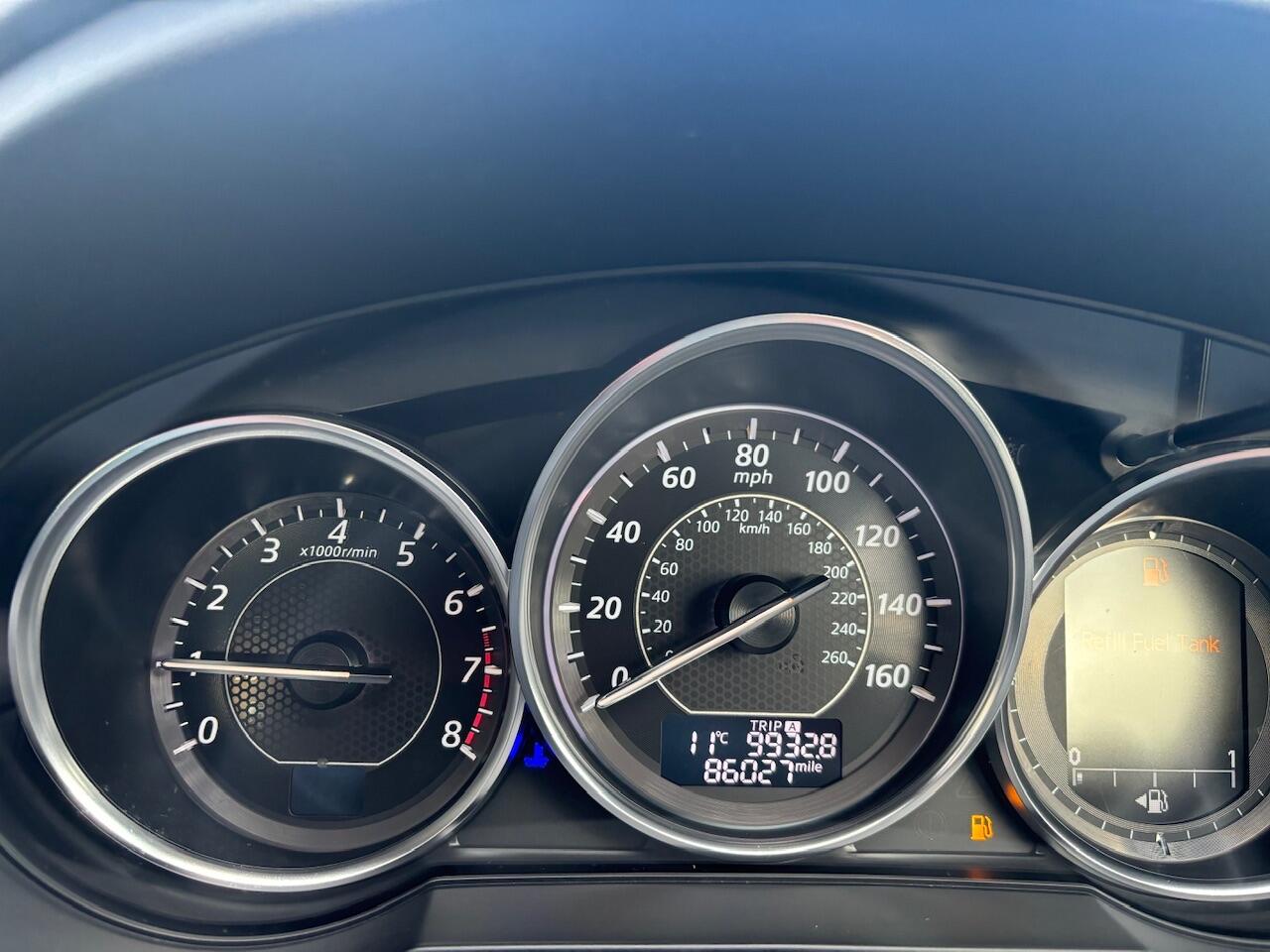 Used Mazda Mazda6 2014 for sale - 77854230: Photo 26