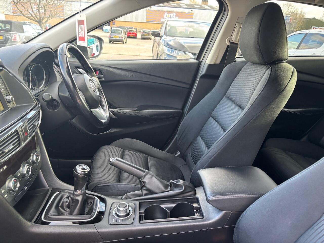 Used Mazda Mazda6 2014 for sale - 77854230: Photo 28