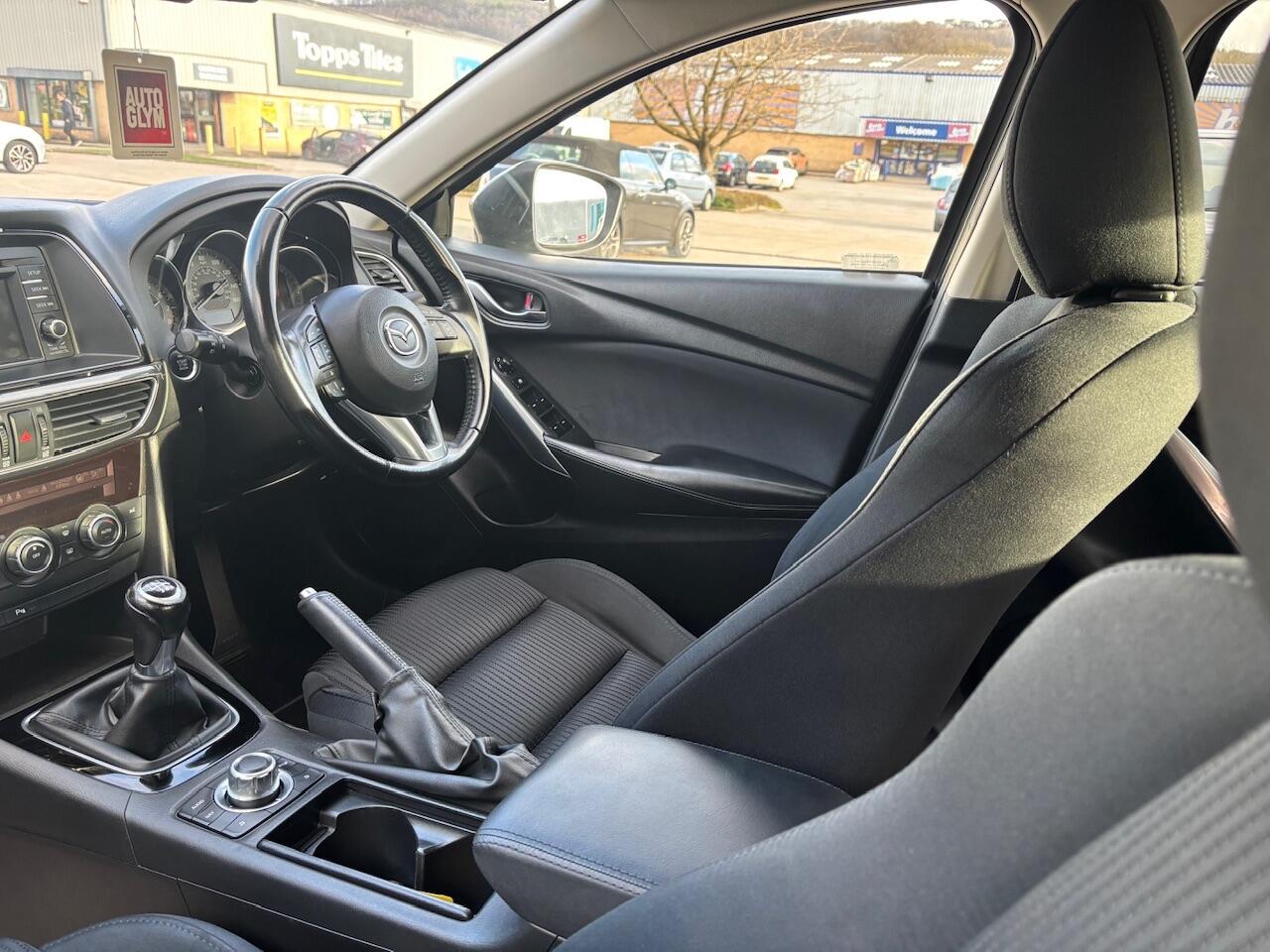 Used Mazda Mazda6 2014 for sale - 77854230: Photo 29