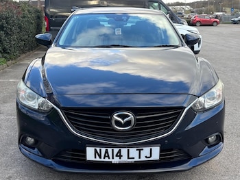 Used Mazda Mazda6 2014 for sale - 77854230: Photo