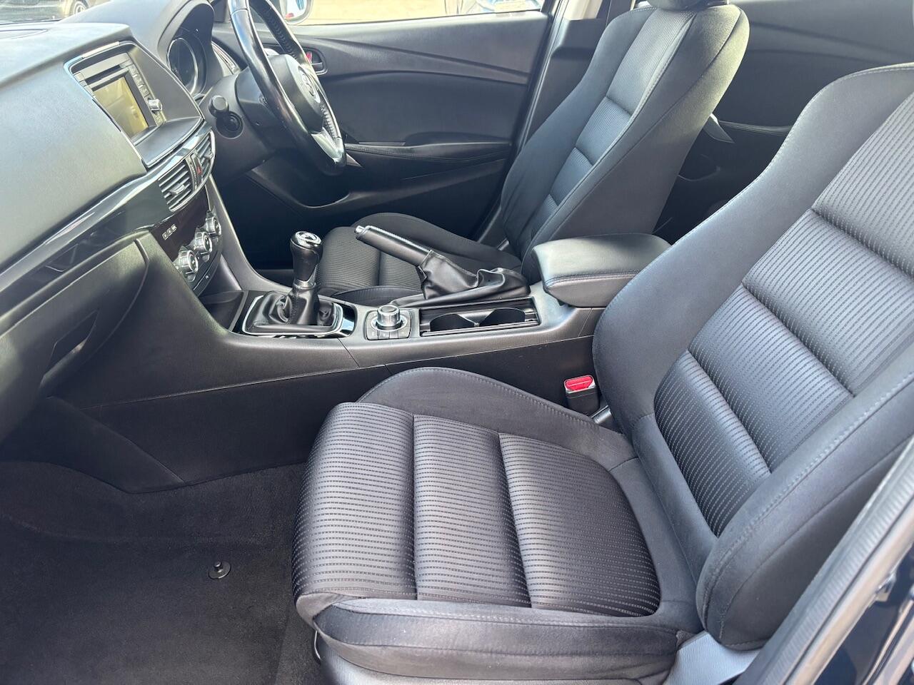 Used Mazda Mazda6 2014 for sale - 77854230: Photo 30