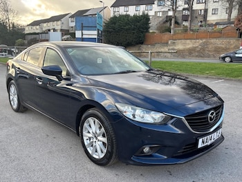 Used Mazda Mazda6 2014 for sale - 77854230: Photo