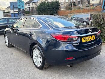 Used Mazda Mazda6 2014 for sale - 77854230: Photo