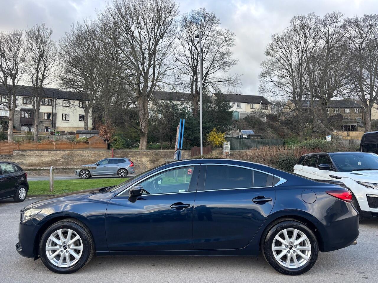 Used Mazda Mazda6 2014 for sale - 77854230: Photo 5