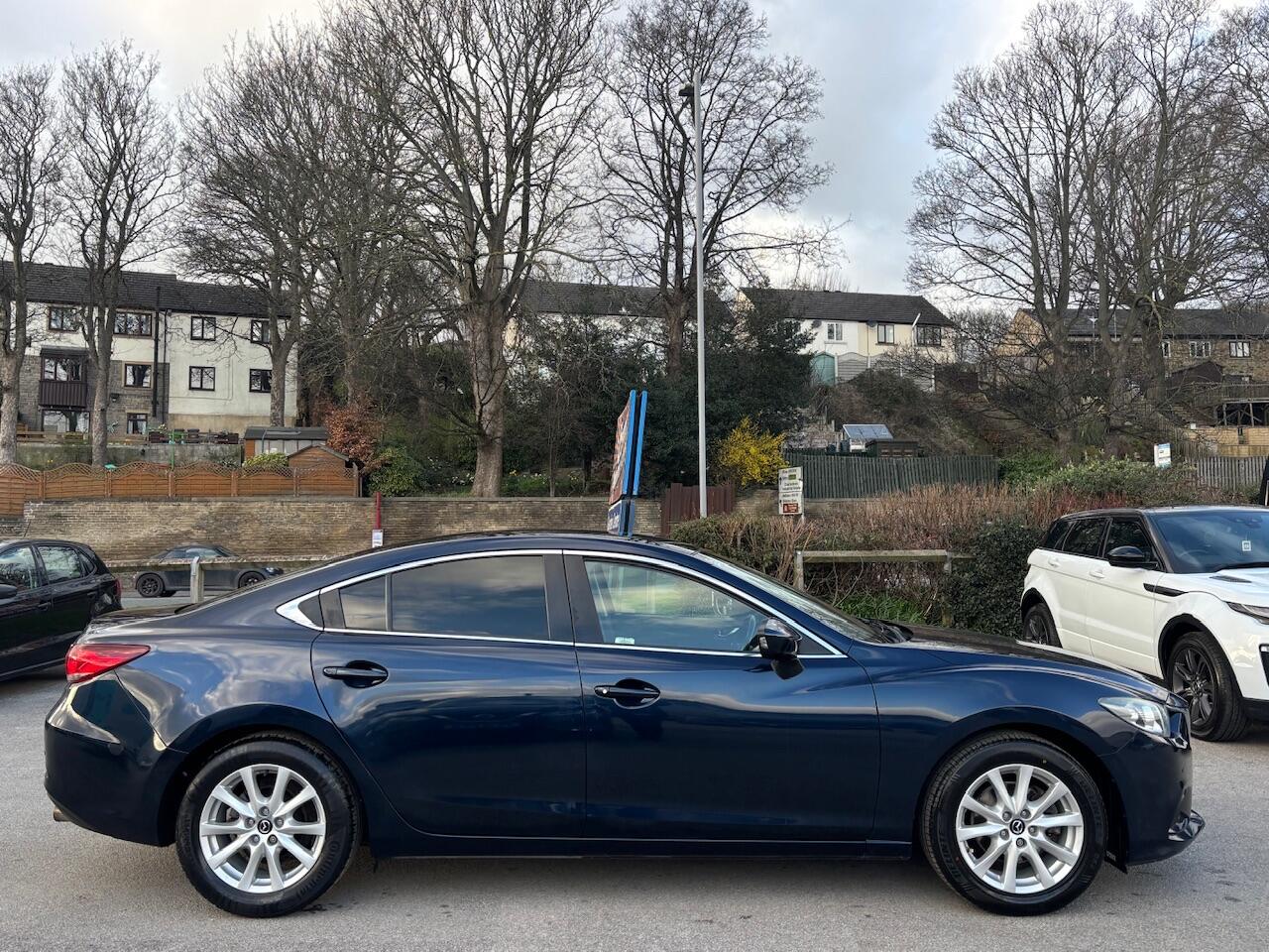 Used Mazda Mazda6 2014 for sale - 77854230: Photo 7