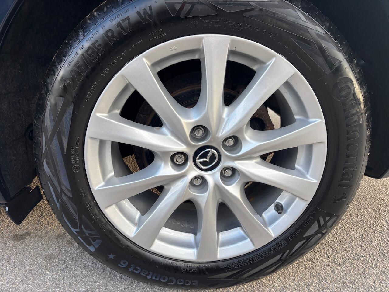 Used Mazda Mazda6 2014 for sale - 77854230: Photo 9