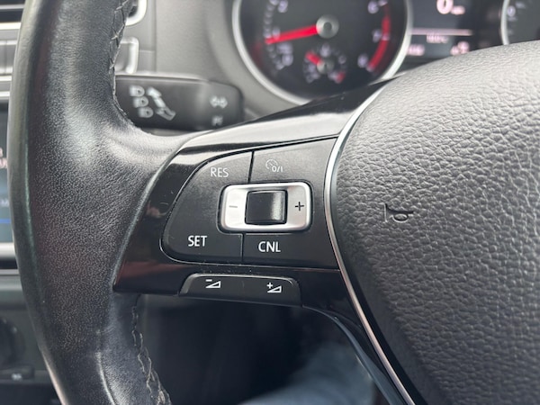 Used Volkswagen Polo 2017 for sale - 76283726: Photo 16