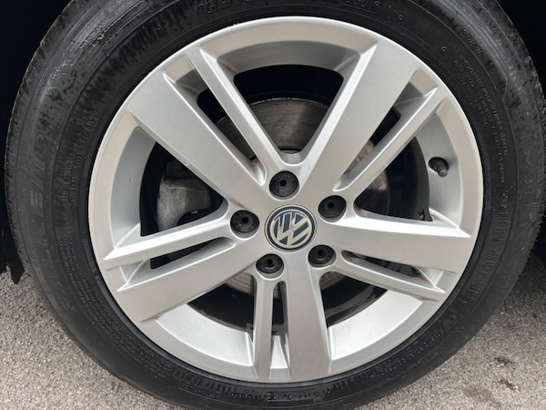 Used Volkswagen Polo 2017 for sale - 76283726: Photo 18