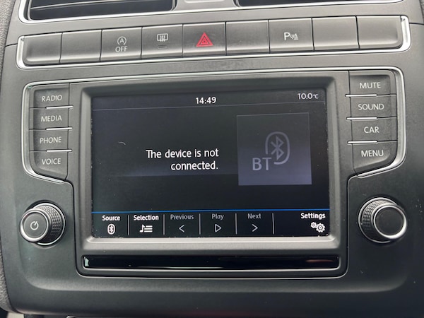 Used Volkswagen Polo 2017 for sale - 76283726: Photo 20
