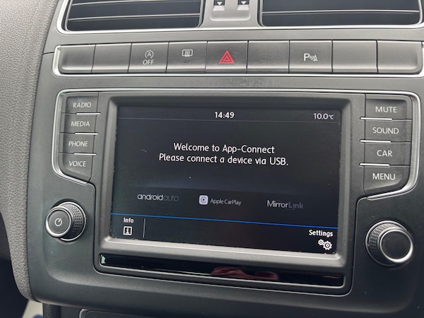 Used Volkswagen Polo 2017 for sale - 76283726: Photo 21