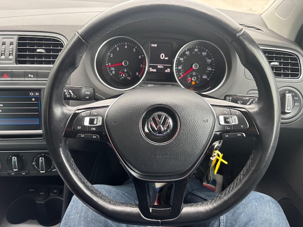 Used Volkswagen Polo 2017 for sale - 76283726: Photo 26