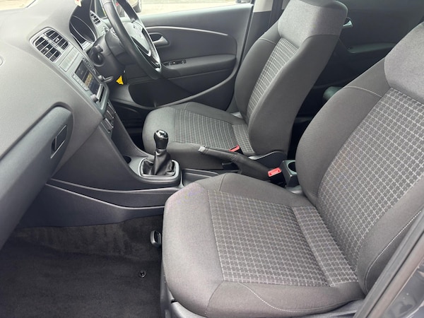 Used Volkswagen Polo 2017 for sale - 76283726: Photo 27