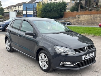 Used Volkswagen Polo 2017 for sale - 76283726: Photo 3