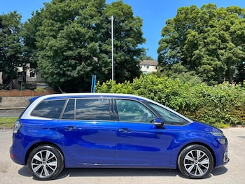 Used Citroen Grand C4 Picasso 2018 for sale - 78981955: Photo