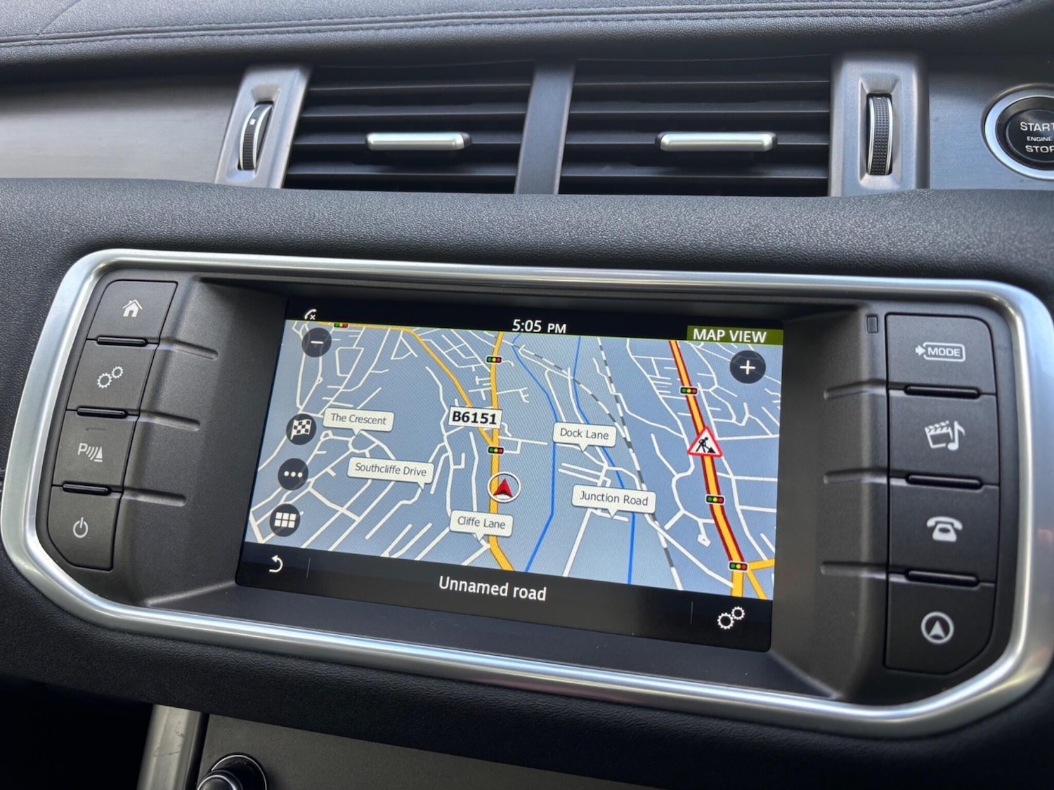 Used Land Rover Range Rover Evoque 2019 for sale - 77839247: Photo 10