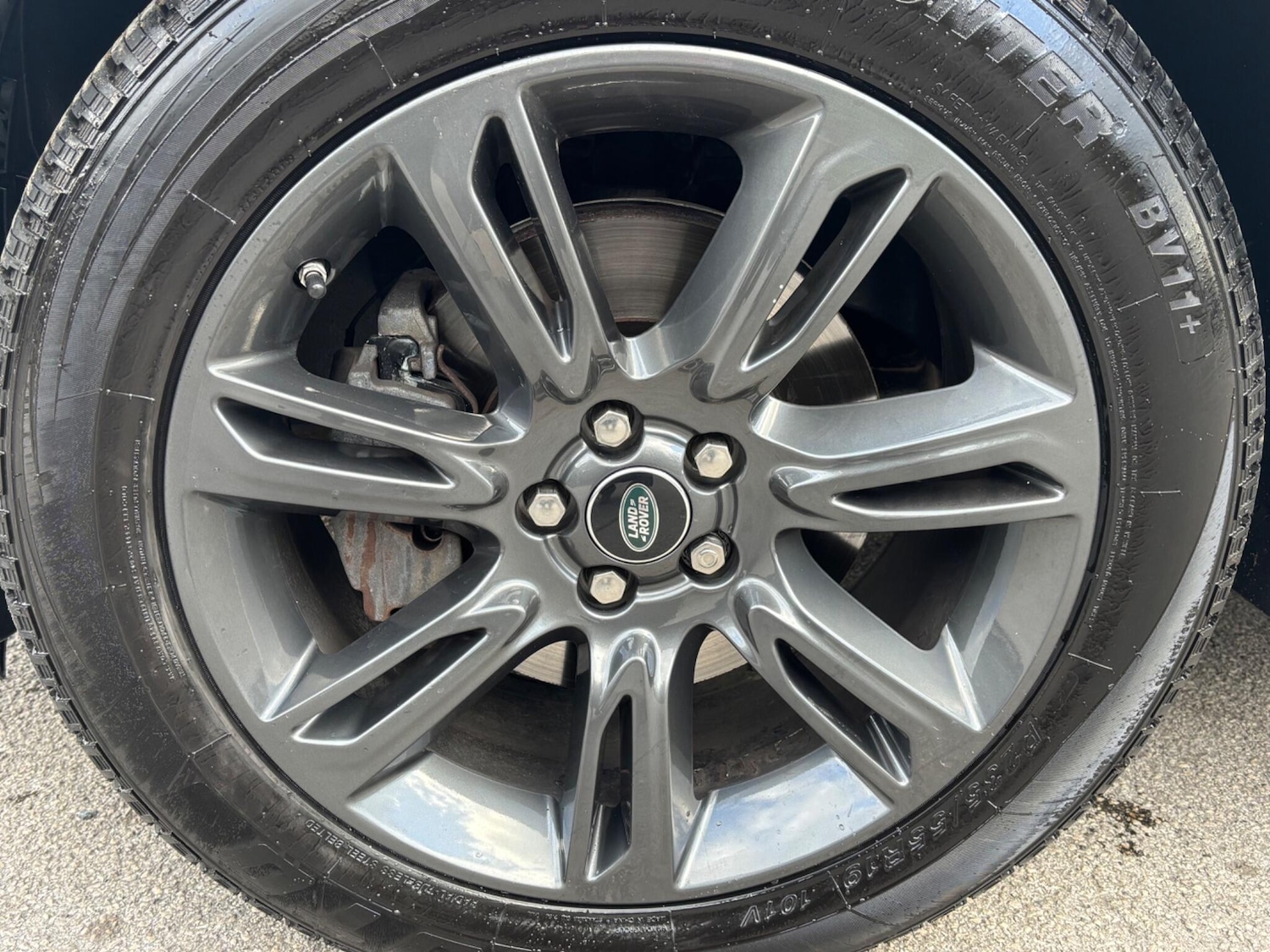 Used Land Rover Range Rover Evoque 2019 for sale - 77839247: Photo 11