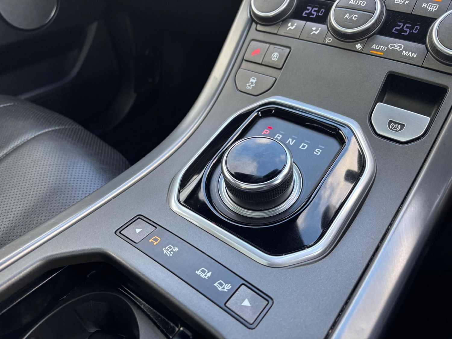 Used Land Rover Range Rover Evoque 2019 for sale - 77839247: Photo 13