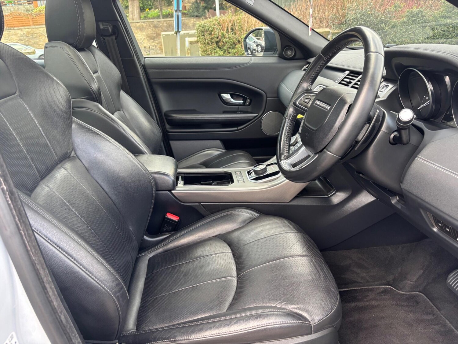 Used Land Rover Range Rover Evoque 2019 for sale - 77839247: Photo 14
