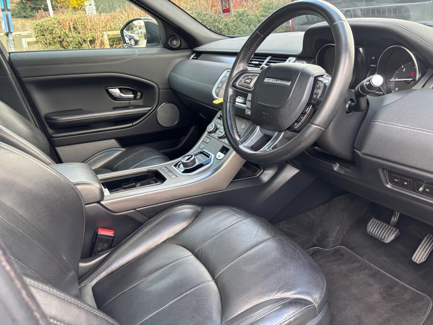 Used Land Rover Range Rover Evoque 2019 for sale - 77839247: Photo 16