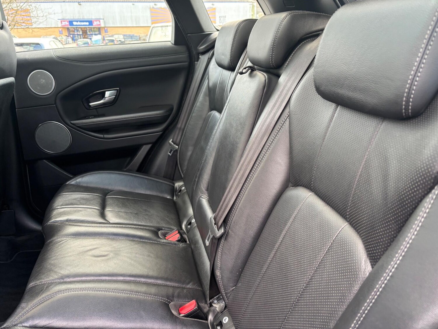 Used Land Rover Range Rover Evoque 2019 for sale - 77839247: Photo 17