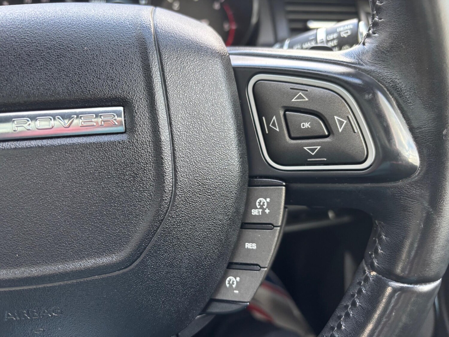 Used Land Rover Range Rover Evoque 2019 for sale - 77839247: Photo 19