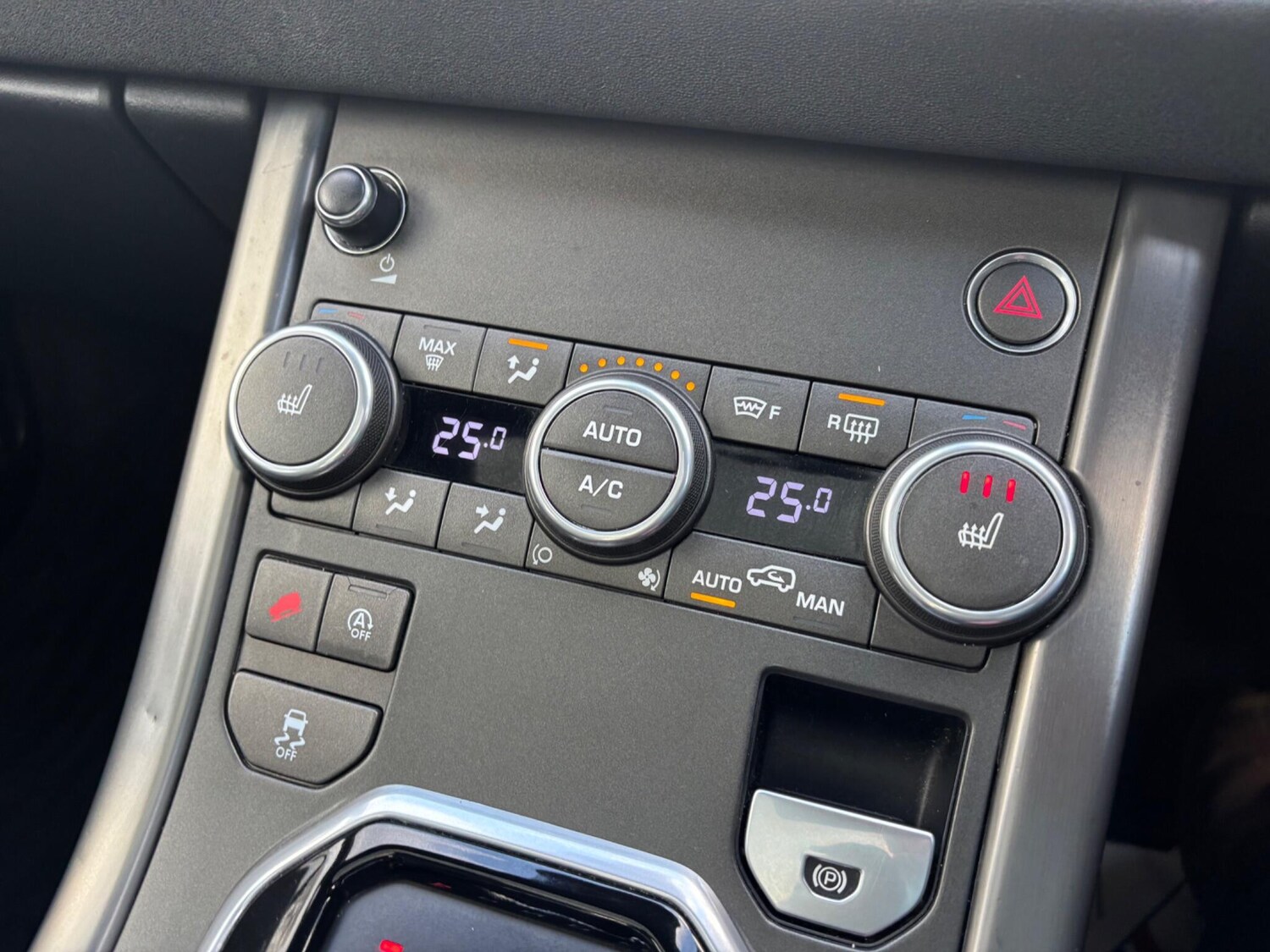 Used Land Rover Range Rover Evoque 2019 for sale - 77839247: Photo 20