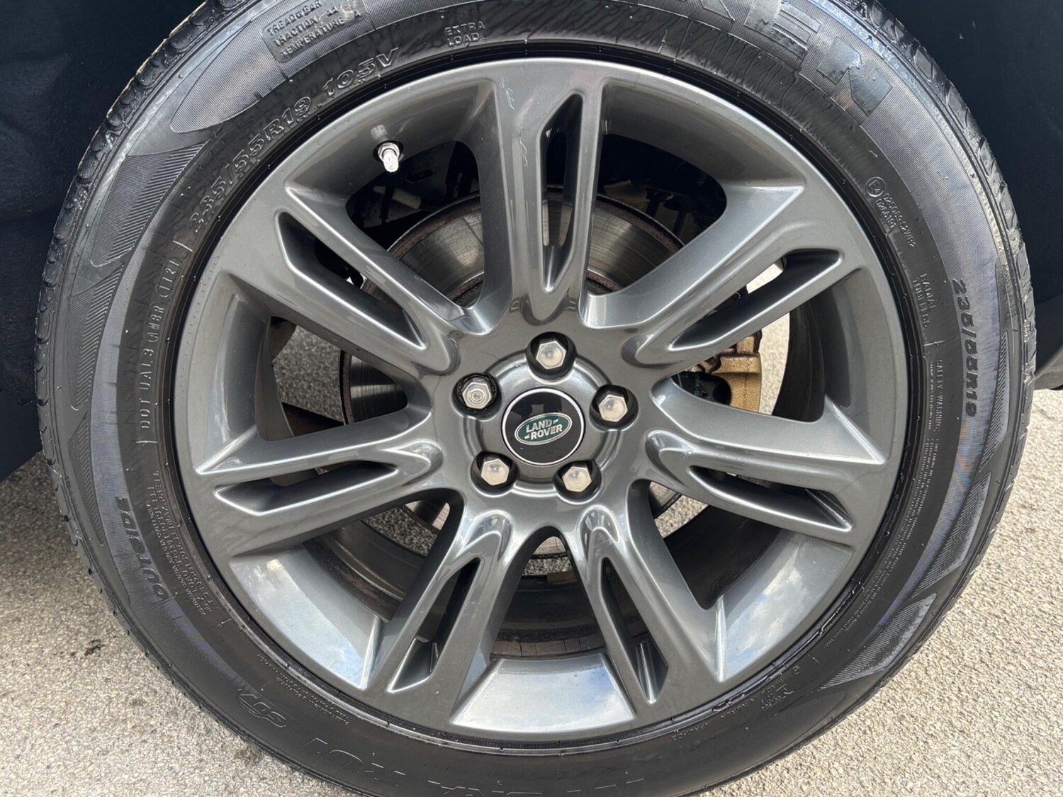 Used Land Rover Range Rover Evoque 2019 for sale - 77839247: Photo 26