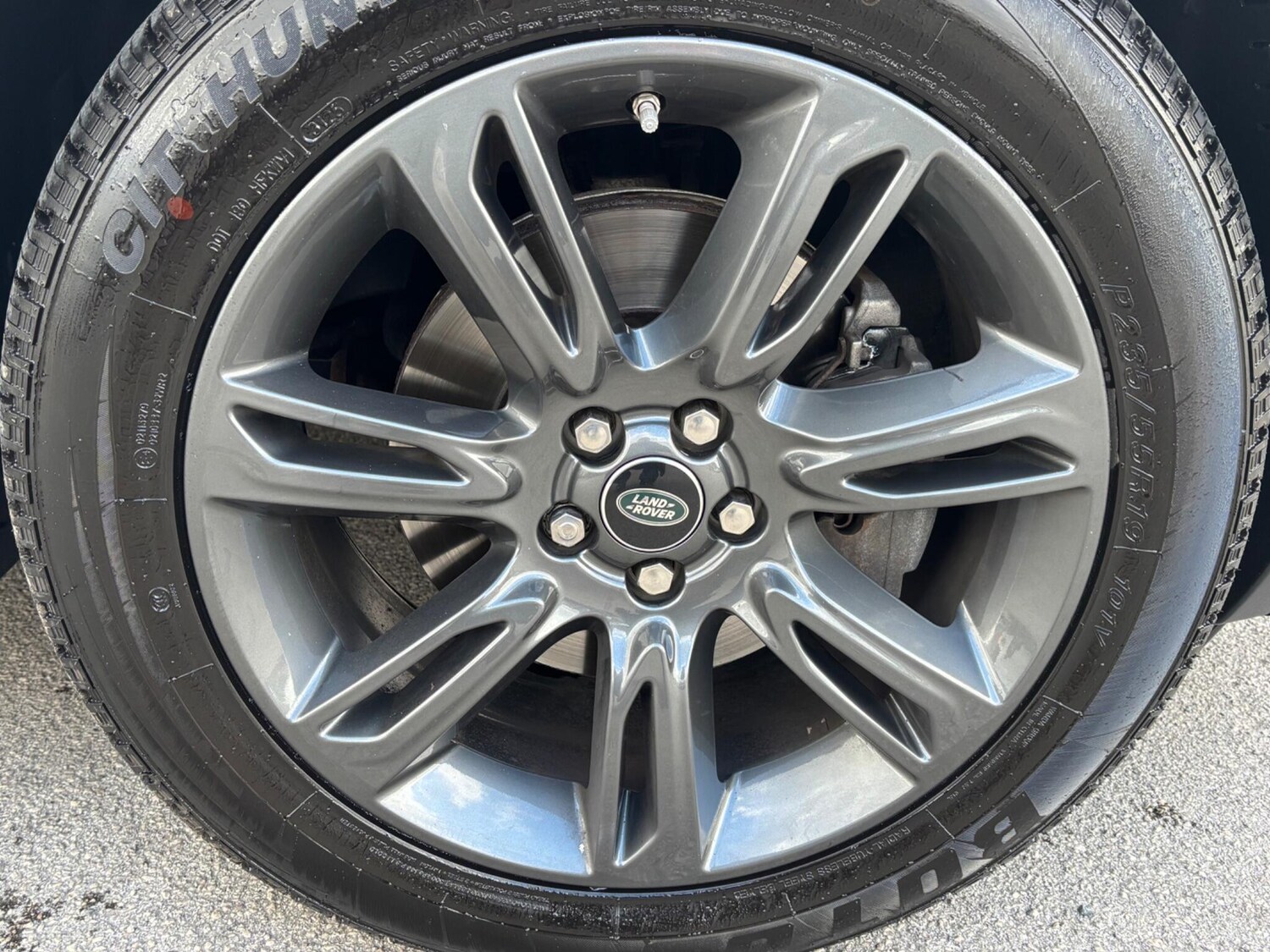 Used Land Rover Range Rover Evoque 2019 for sale - 77839247: Photo 27