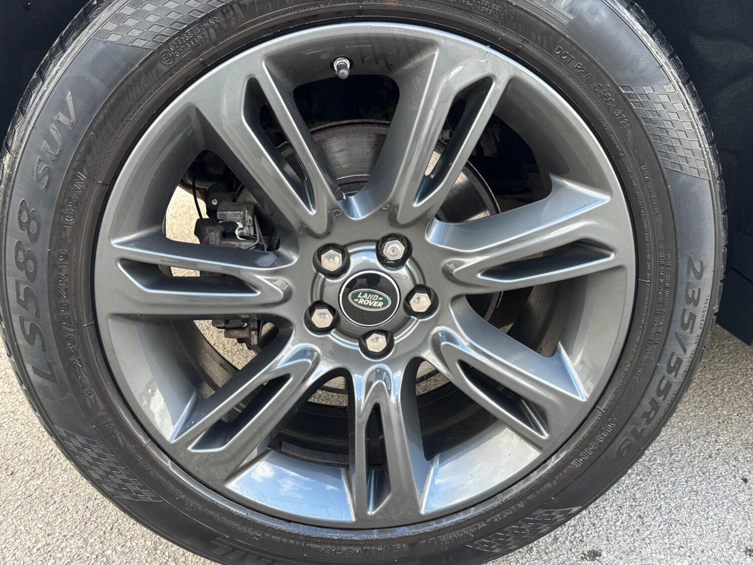 Used Land Rover Range Rover Evoque 2019 for sale - 77839247: Photo 28