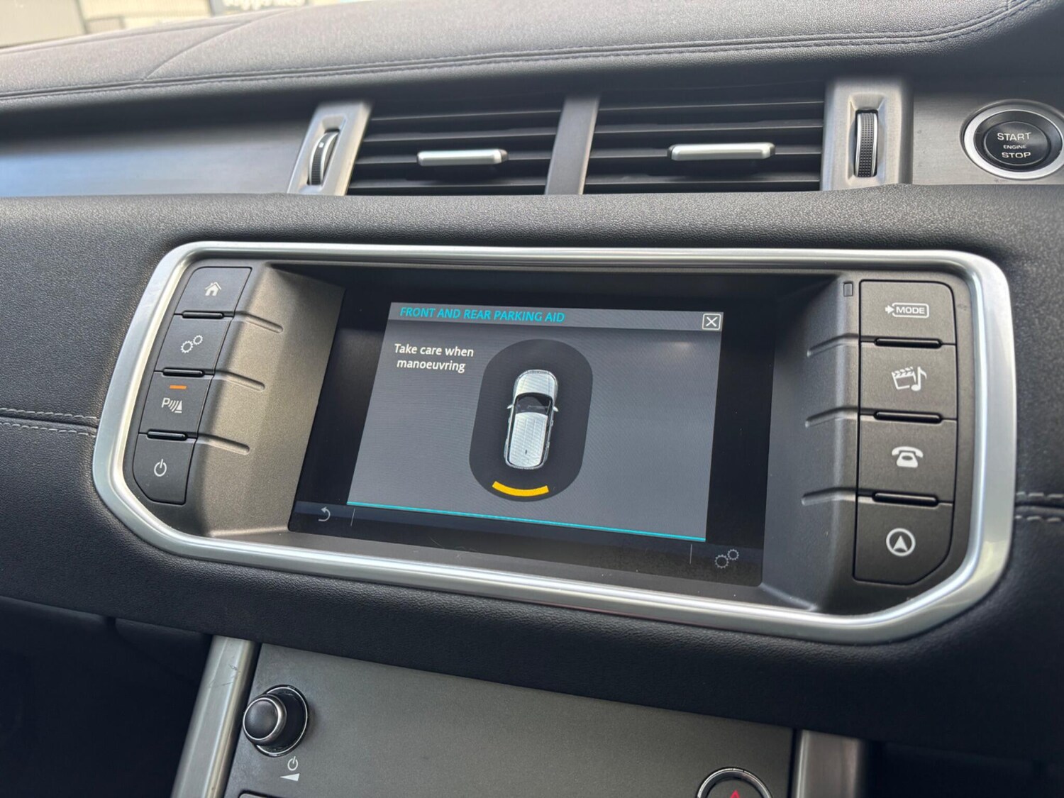 Used Land Rover Range Rover Evoque 2019 for sale - 77839247: Photo 29