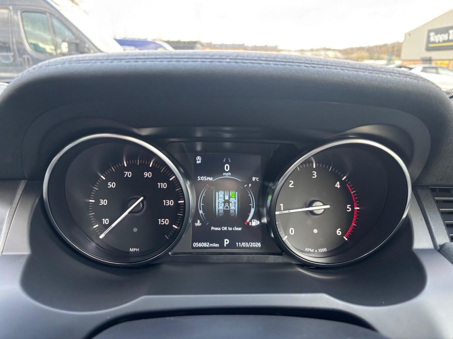 Used Land Rover Range Rover Evoque 2019 for sale - 77839247: Photo 31