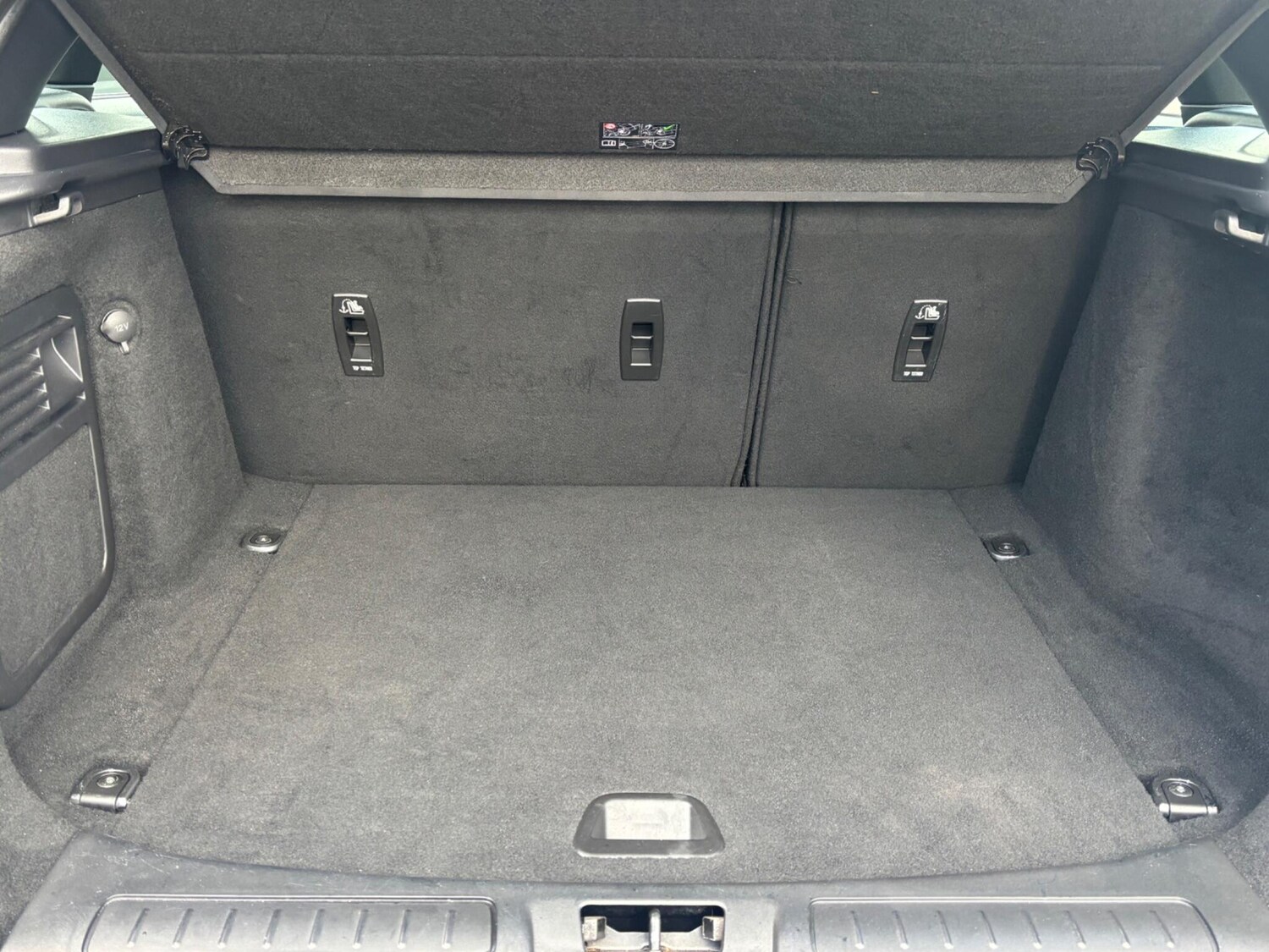 Used Land Rover Range Rover Evoque 2019 for sale - 77839247: Photo 32