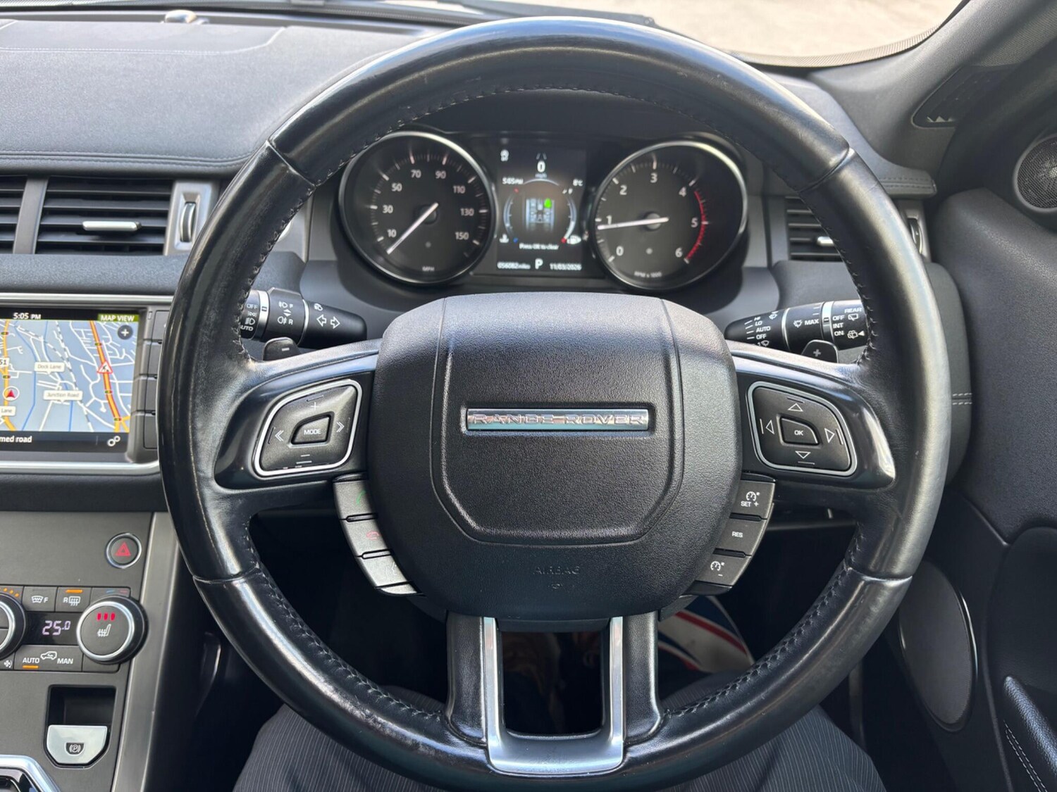 Used Land Rover Range Rover Evoque 2019 for sale - 77839247: Photo 33