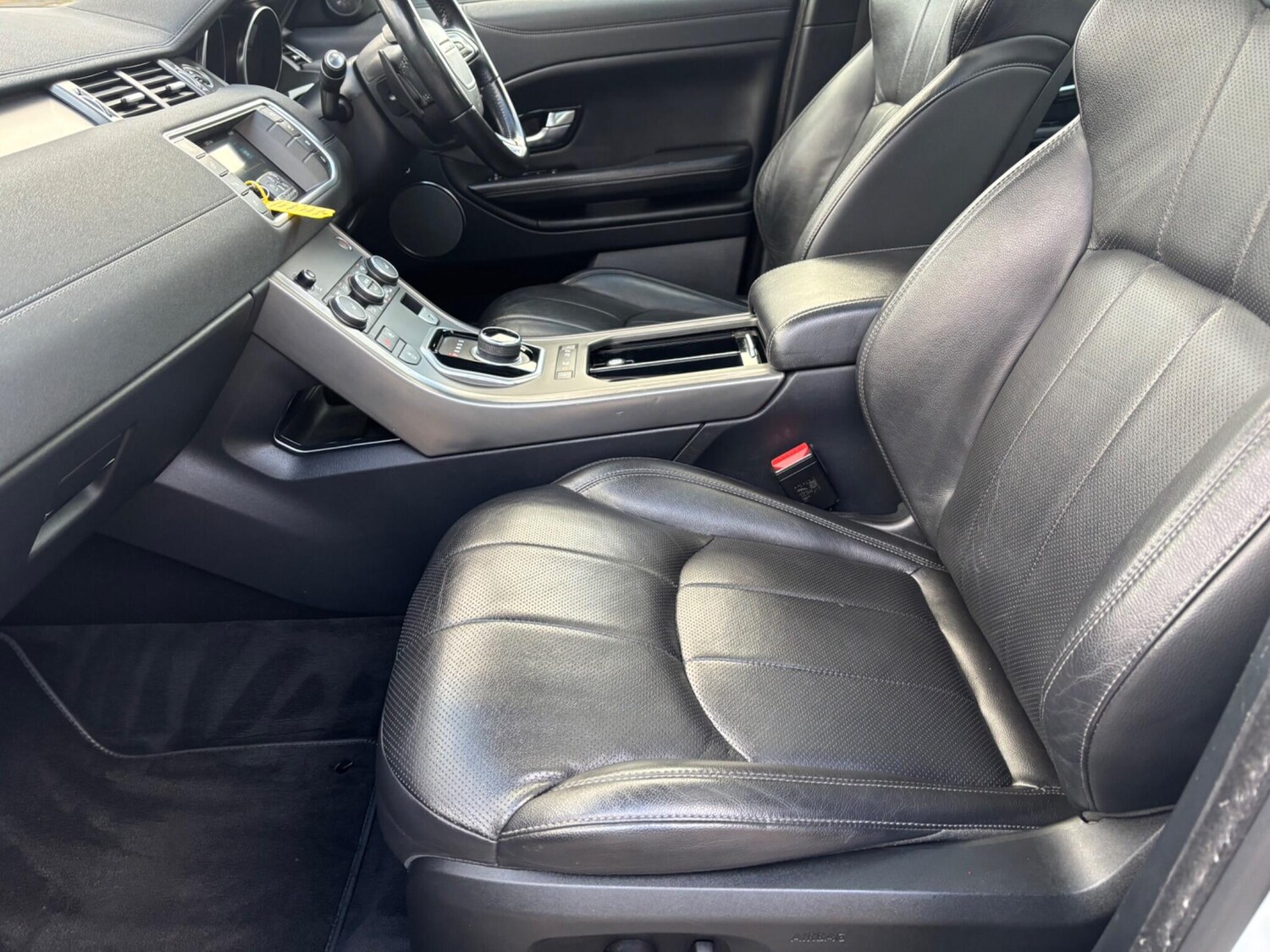 Used Land Rover Range Rover Evoque 2019 for sale - 77839247: Photo 34