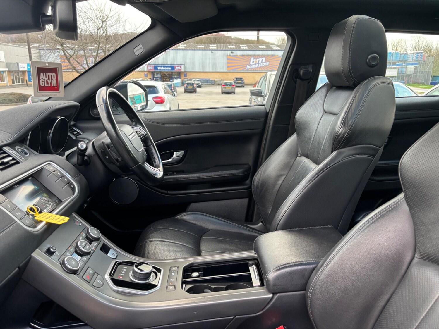 Used Land Rover Range Rover Evoque 2019 for sale - 77839247: Photo 35