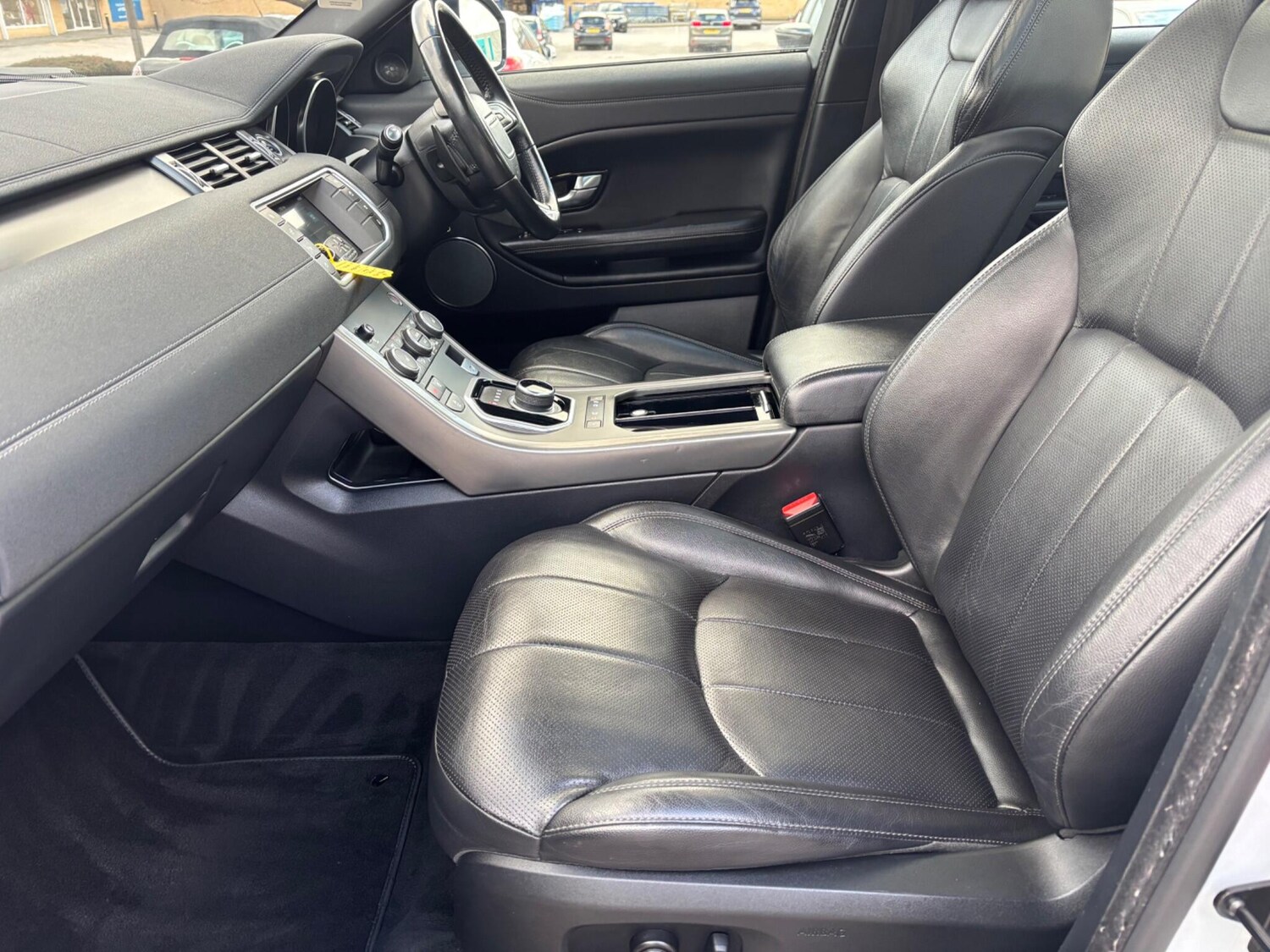 Used Land Rover Range Rover Evoque 2019 for sale - 77839247: Photo 36