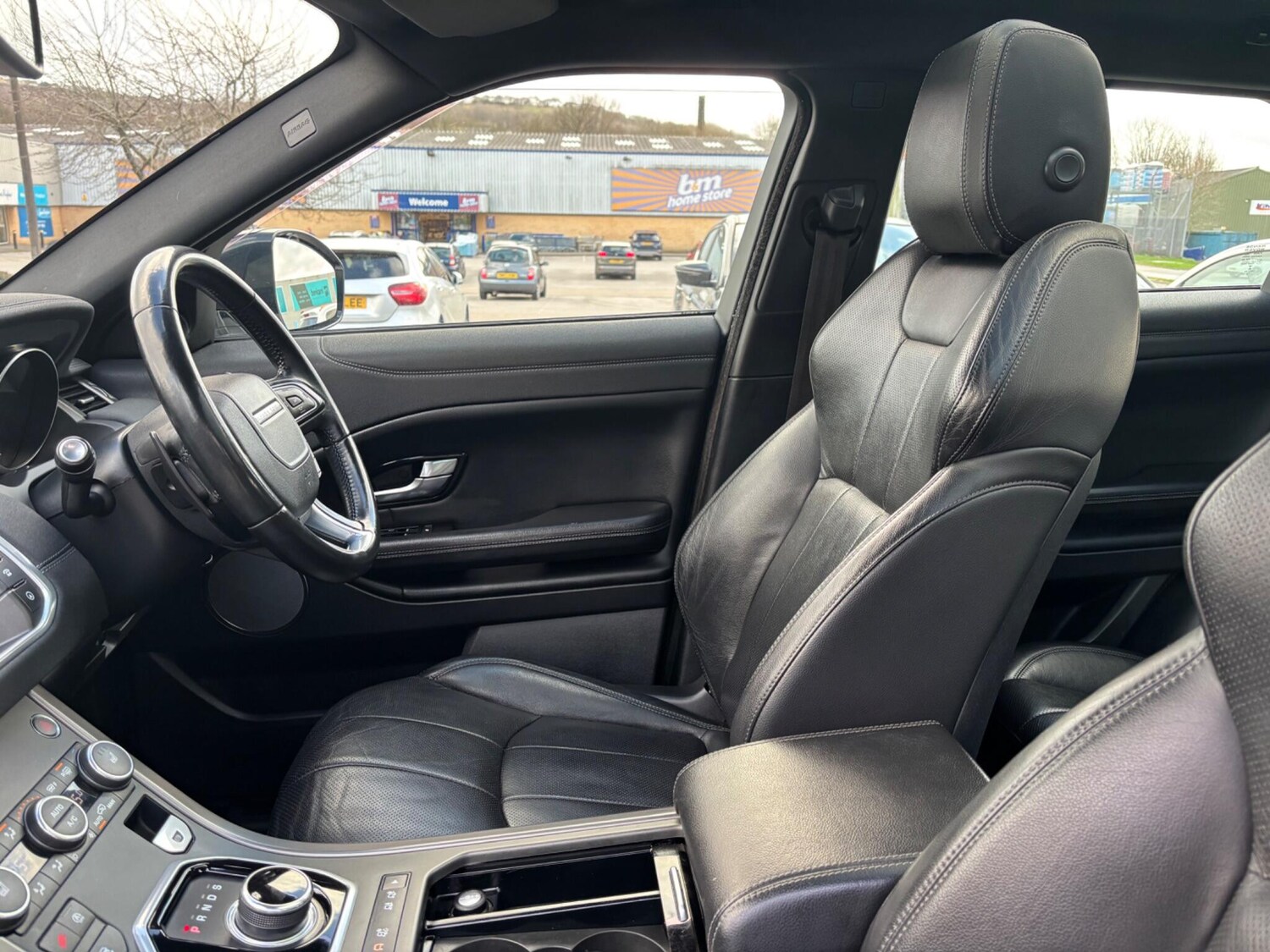 Used Land Rover Range Rover Evoque 2019 for sale - 77839247: Photo 37