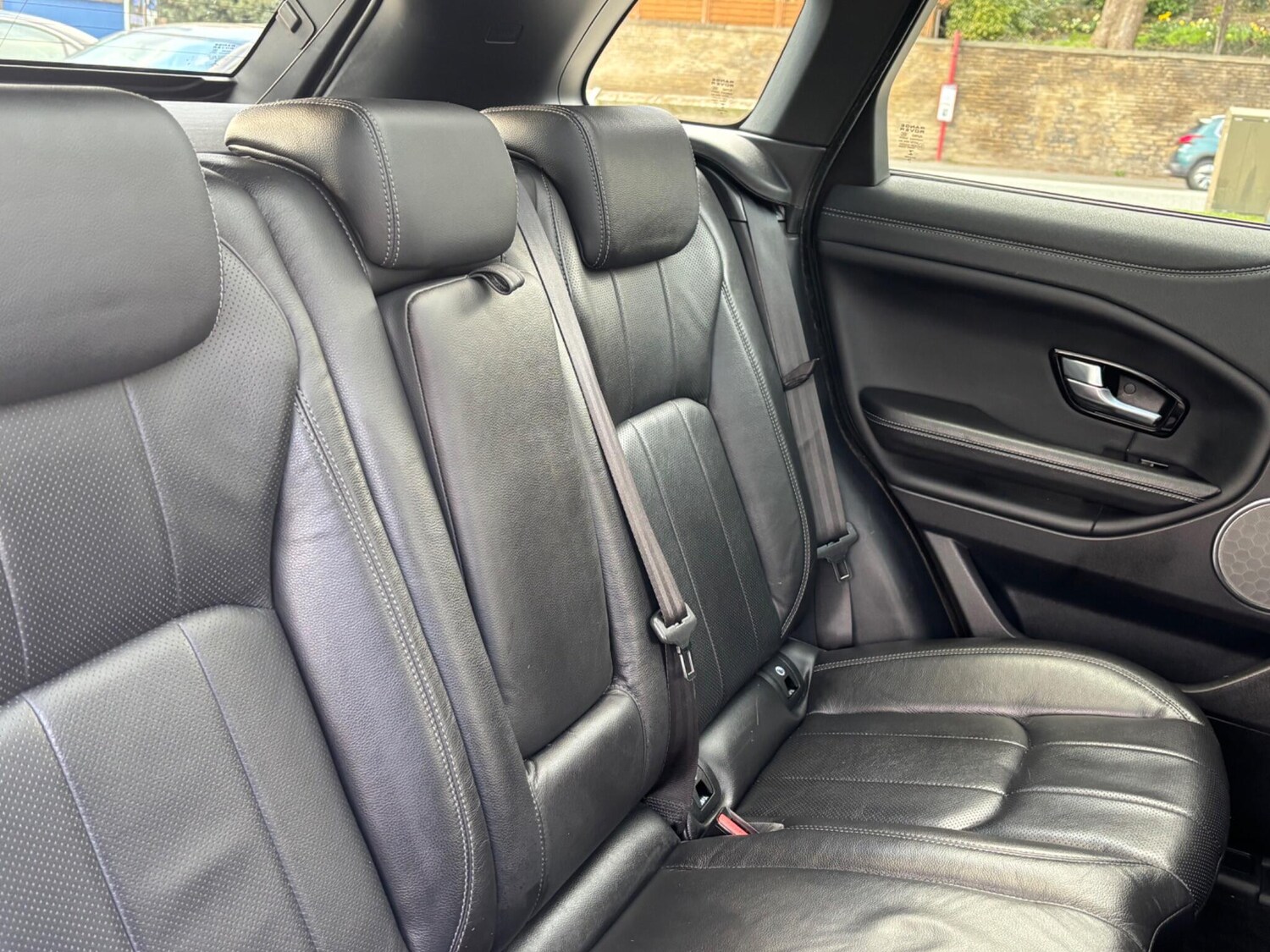 Used Land Rover Range Rover Evoque 2019 for sale - 77839247: Photo 38