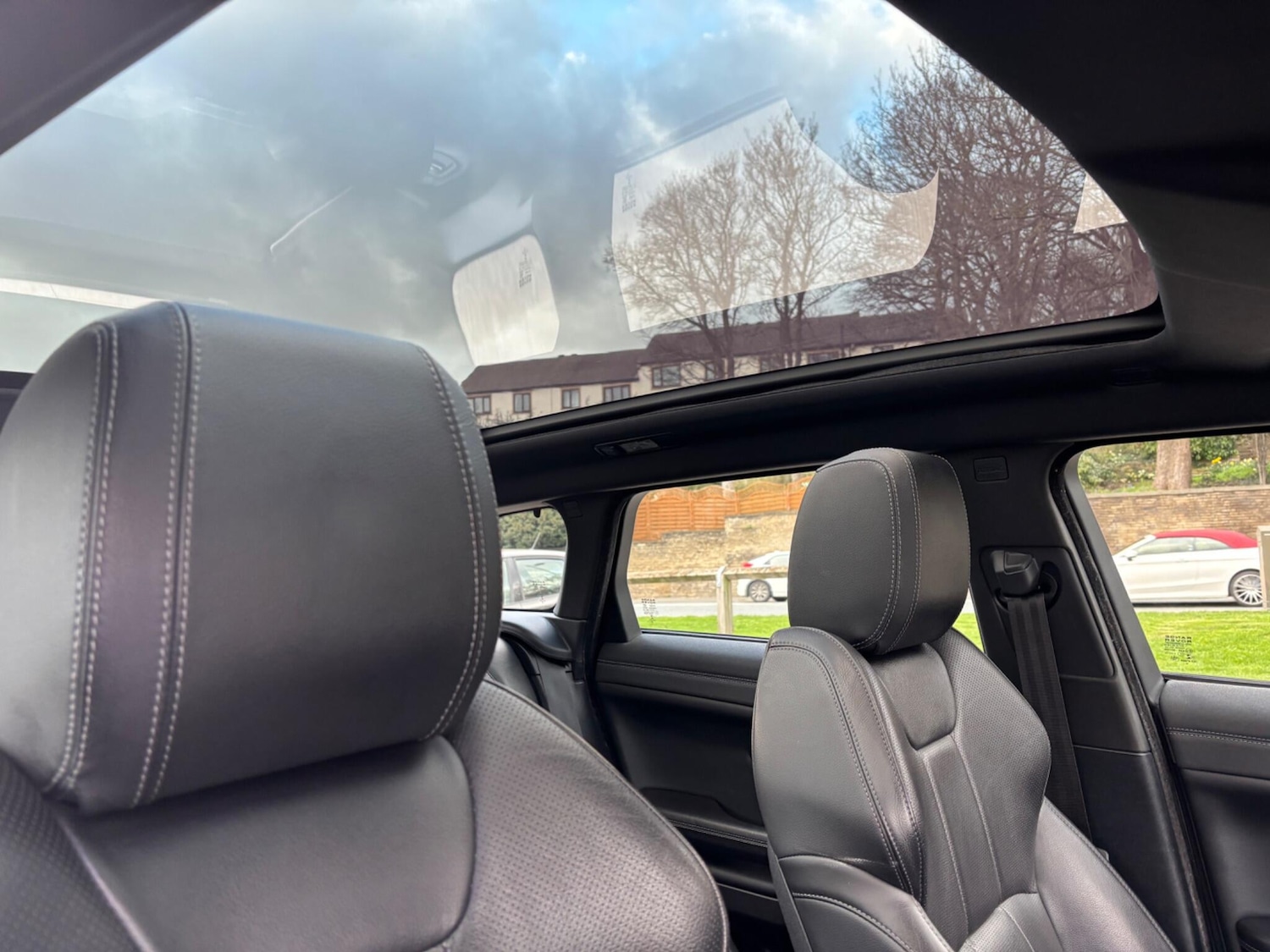 Used Land Rover Range Rover Evoque 2019 for sale - 77839247: Photo 9